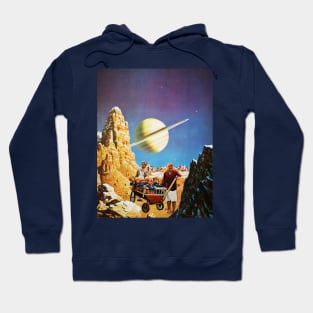 The School Trip Hoodie